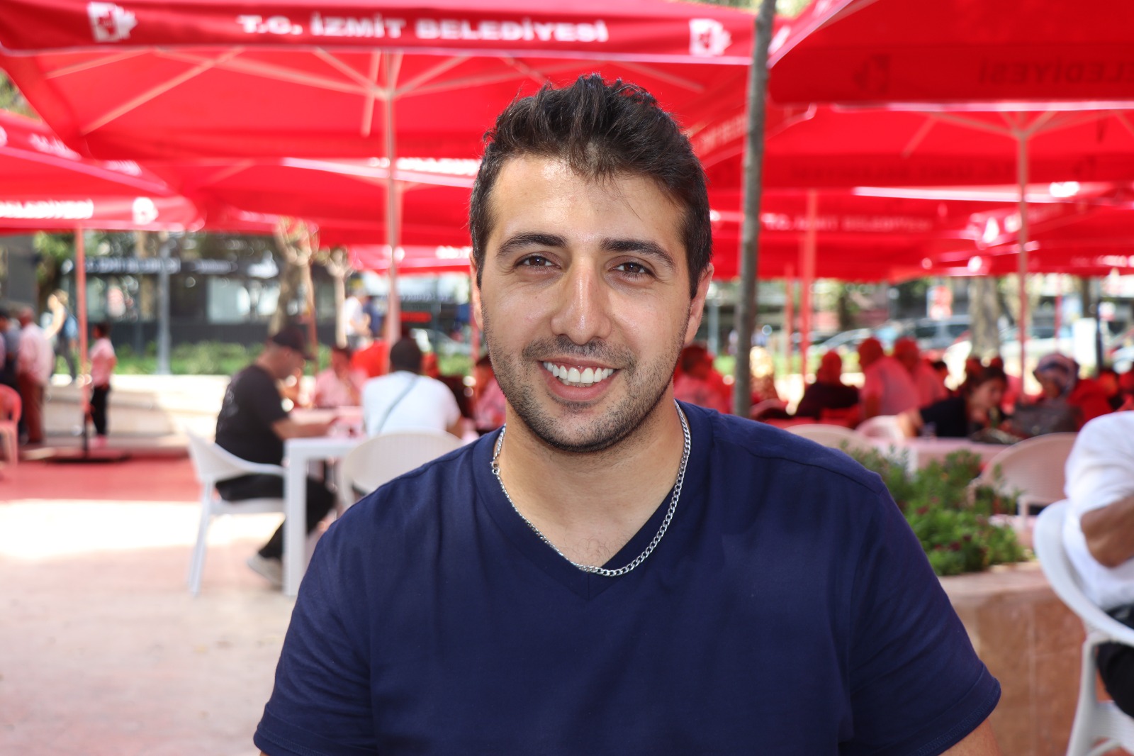 Taylan Ece