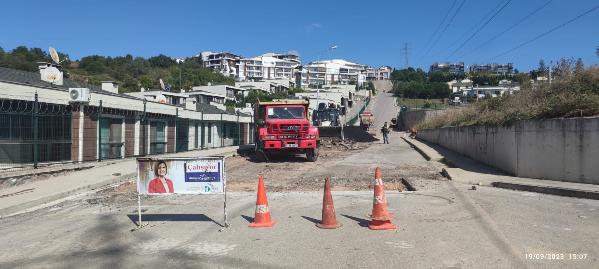 Teşekkür Paylaşımı (2)