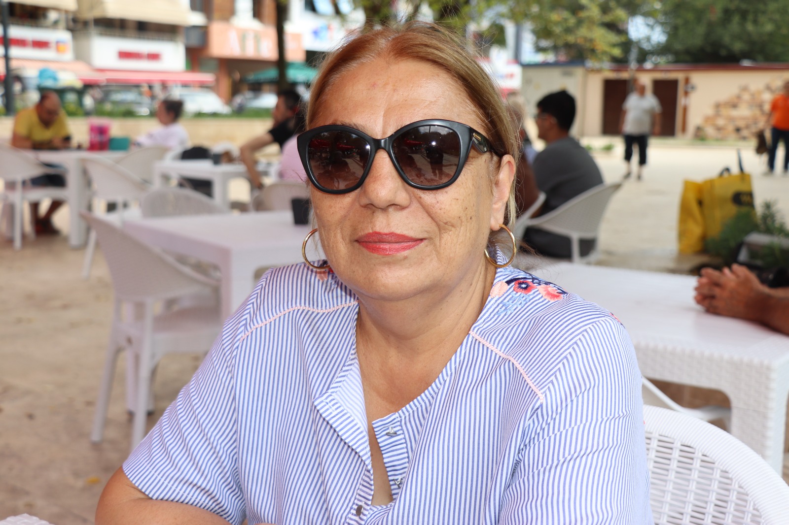 Türkan Düşkün