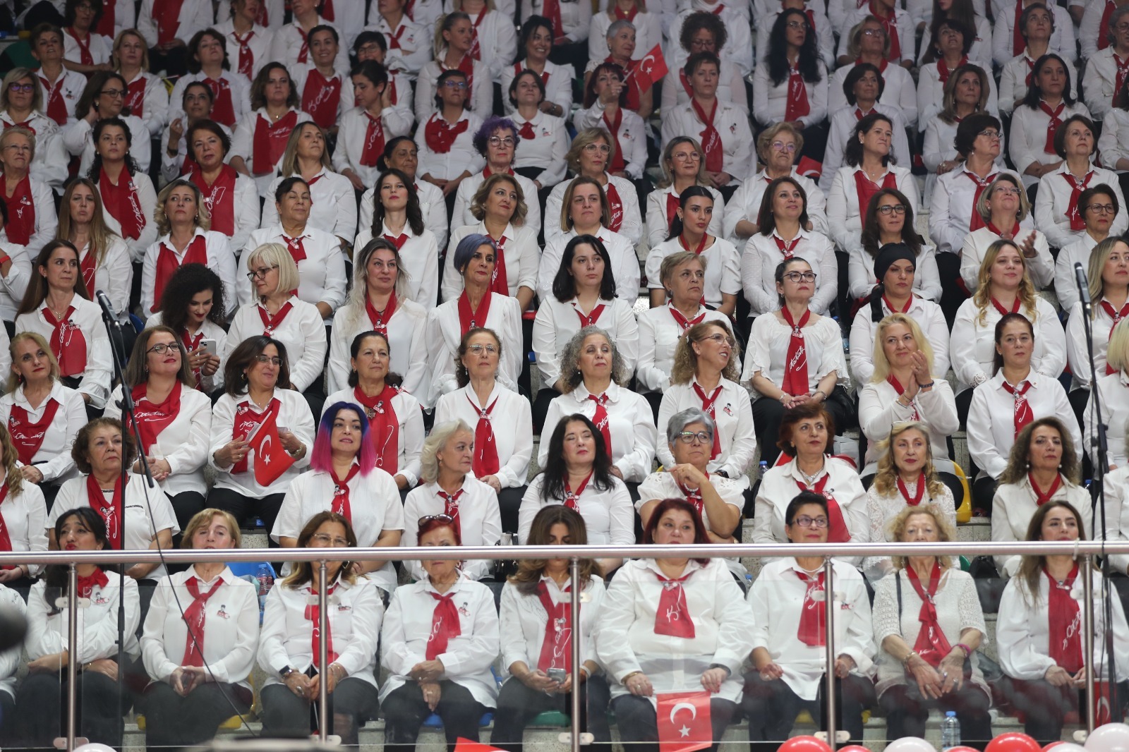 1000 Ses Tek Nefes oldu (4)