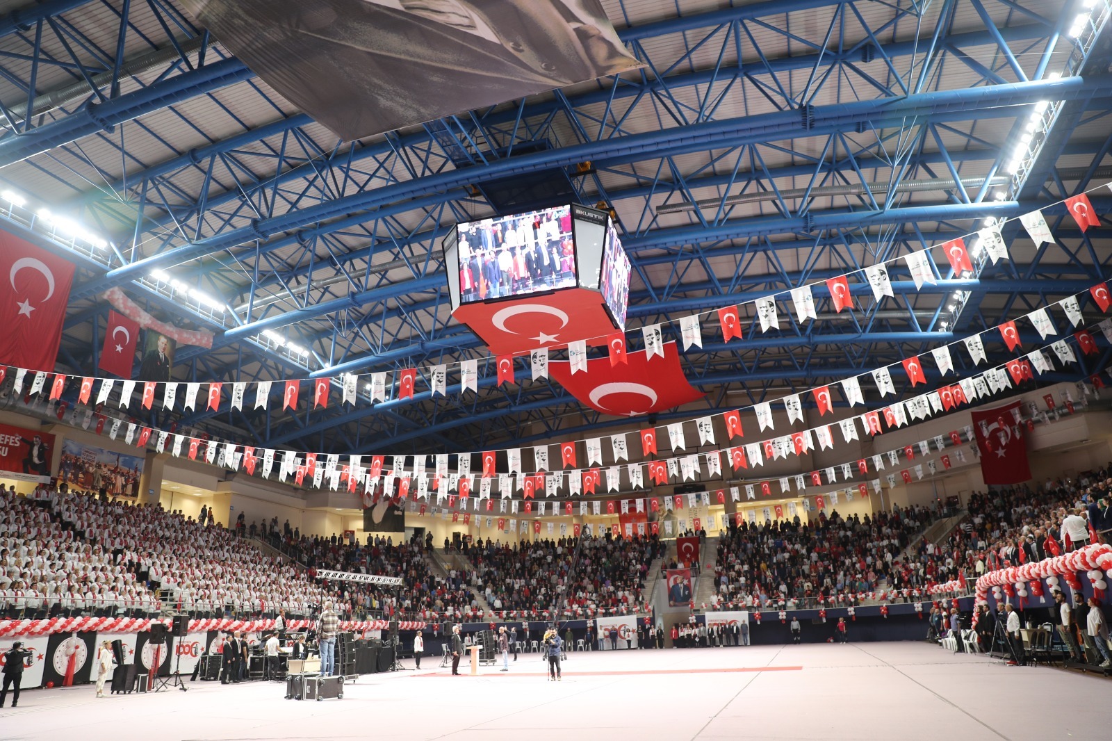 1000 Ses Tek Nefes oldu (8)