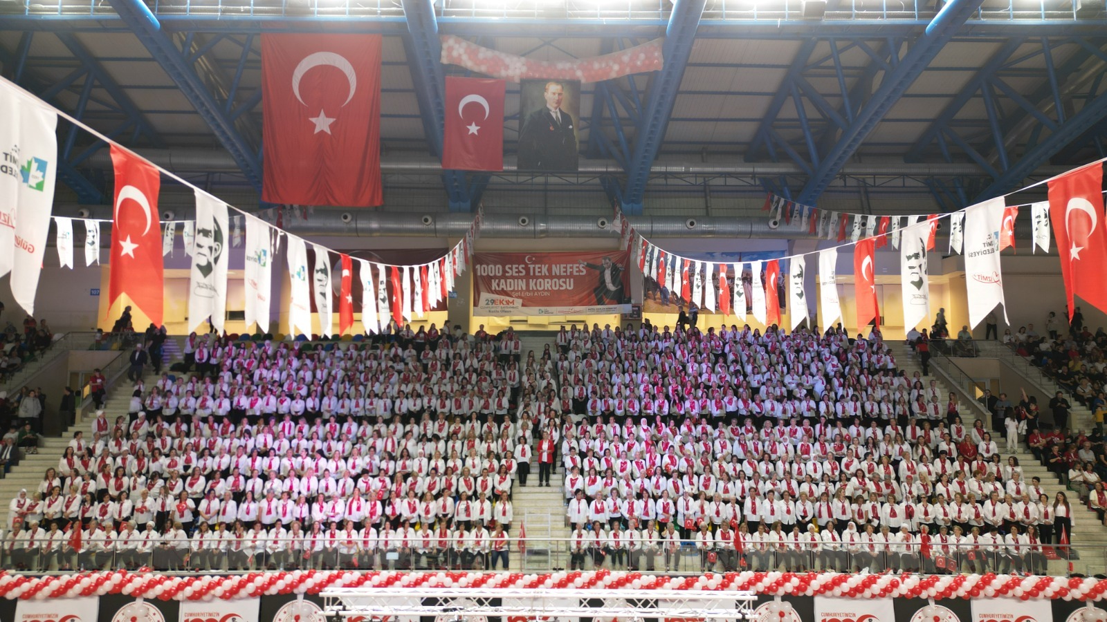 1000 Ses Tek Nefes oldu (9)
