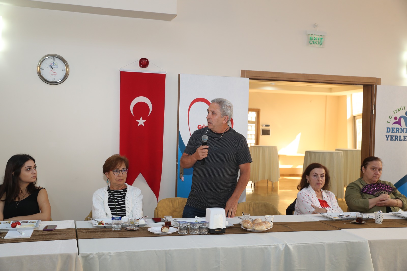 100’üncü yılda İzmit, ortak akılda buluşacak (3) 100’üncü yılda İzmit, ortak akılda buluşacak (3)