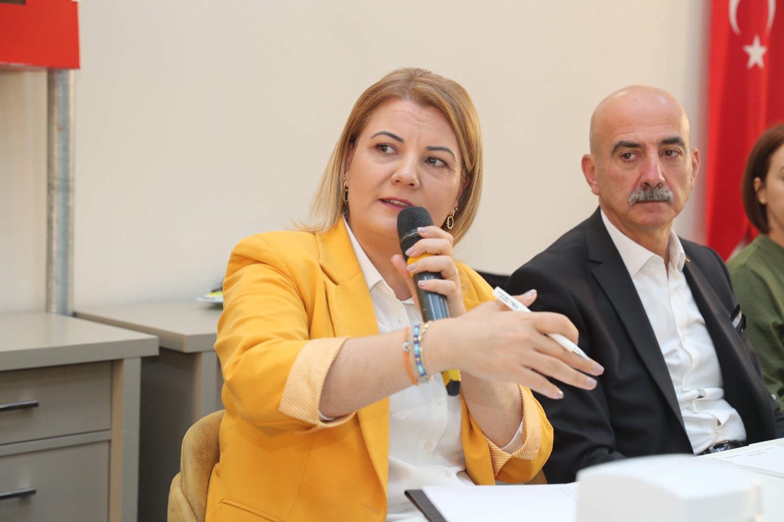 100’üncü yılda İzmit, ortak akılda buluşacak (6) 100’üncü yılda İzmit, ortak akılda buluşacak (6)