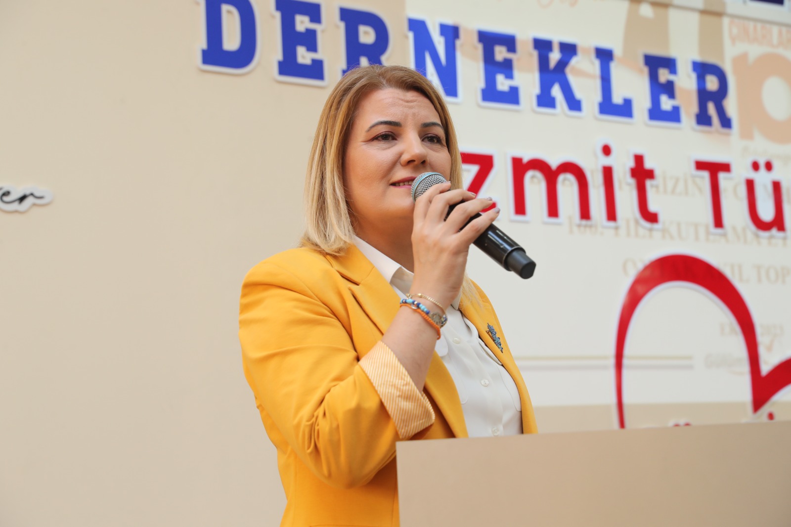 100’üncü yılda İzmit, ortak akılda buluşacak (8) 100’üncü yılda İzmit, ortak akılda buluşacak (8)
