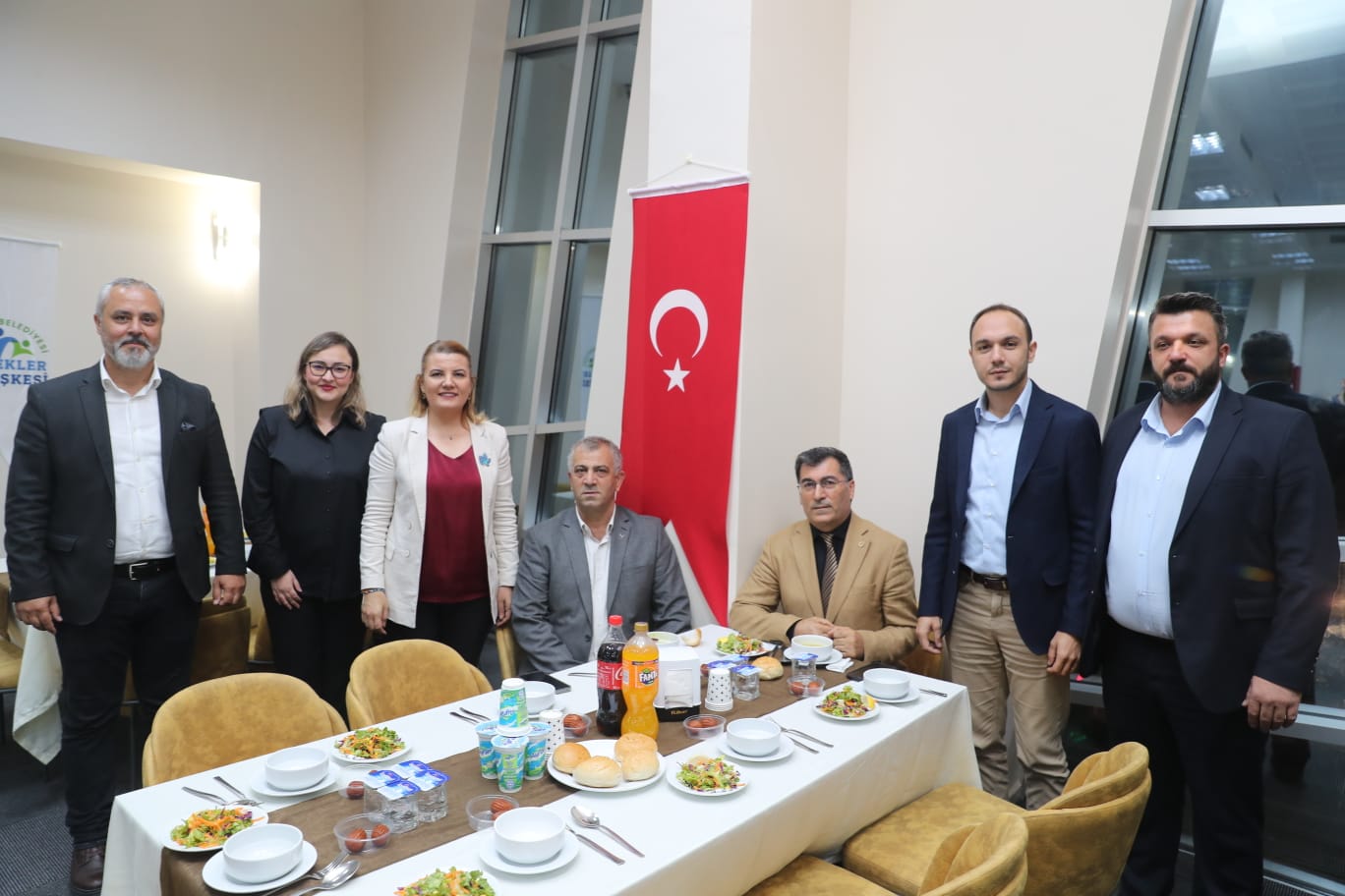100’üncü yılda İzmit, ortak akılda buluşuyor (2)