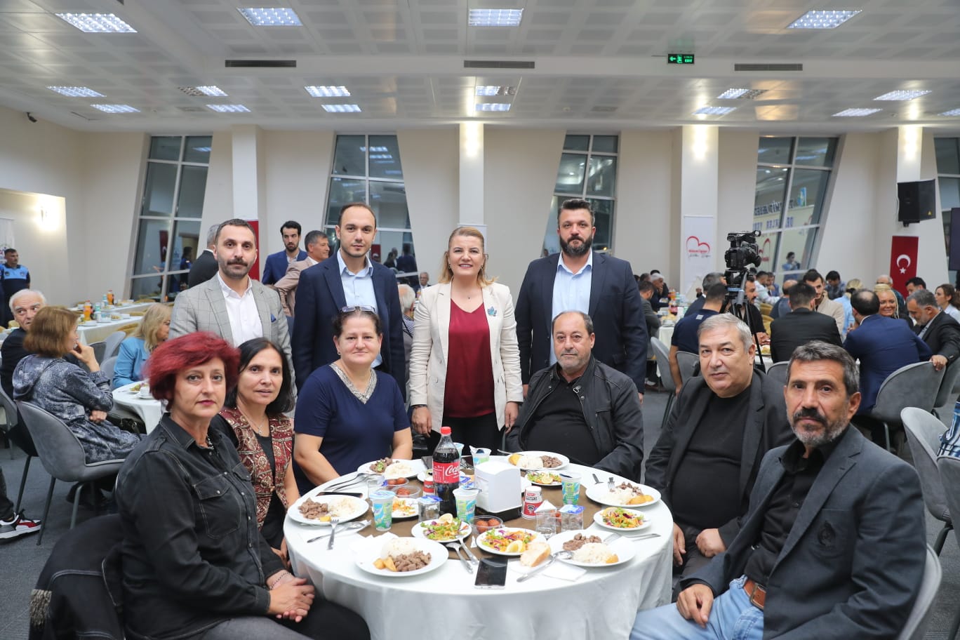 100’üncü yılda İzmit, ortak akılda buluşuyor (5)