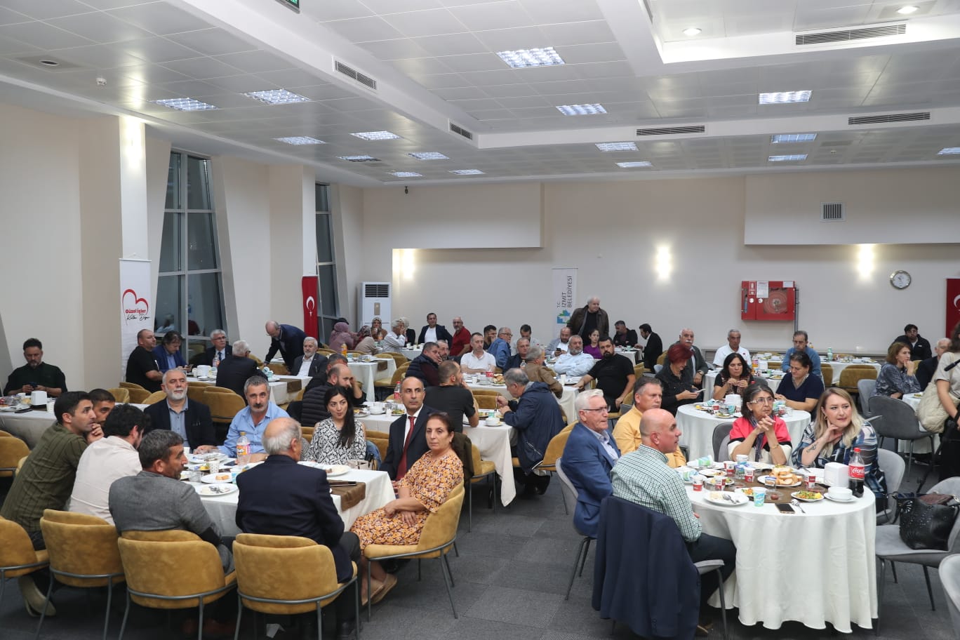 100’üncü yılda İzmit, ortak akılda buluşuyor (6)