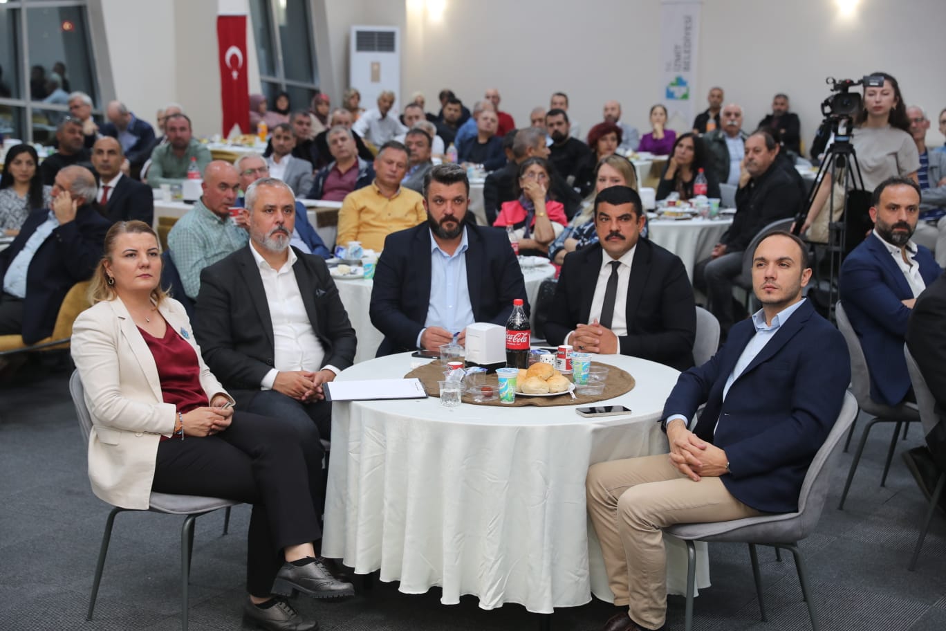 100’üncü yılda İzmit, ortak akılda buluşuyor (7)