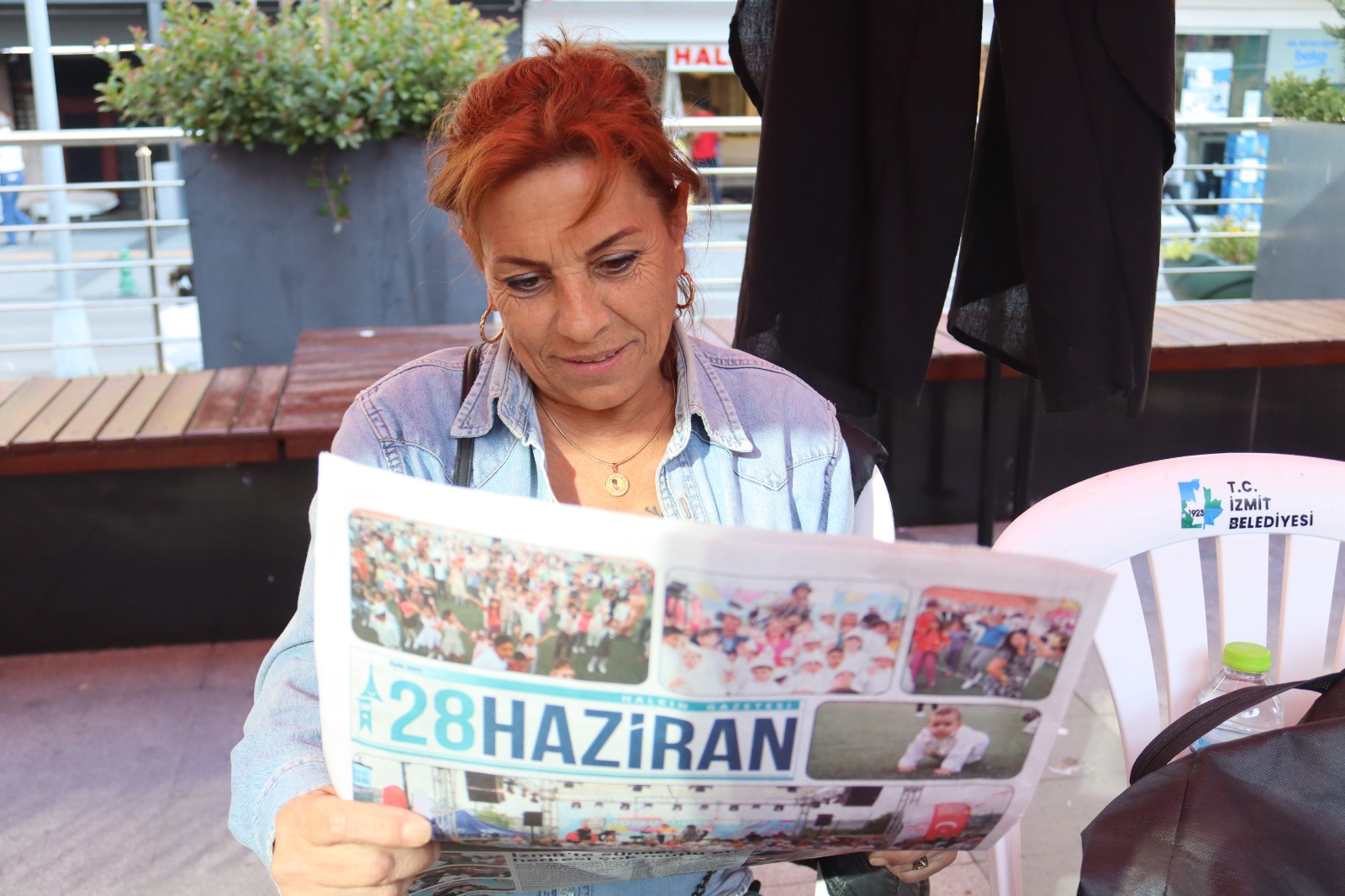28 Haziran Gazetesi vatandaşlardan tam not aldı (1)