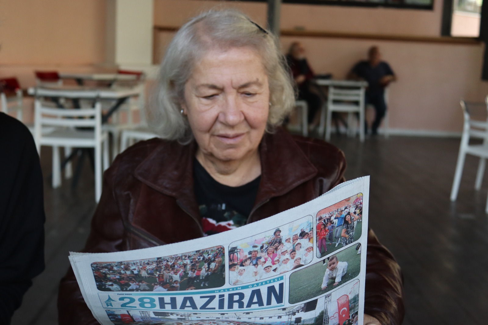 28 Haziran Gazetesi vatandaşlardan tam not aldı (3)