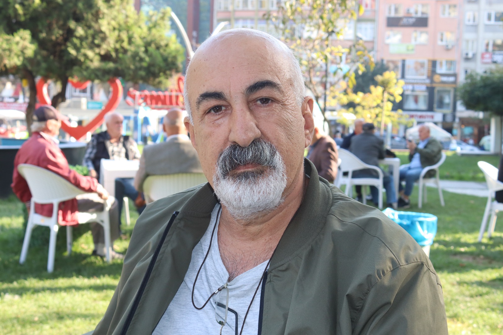 Abdullah Özkan