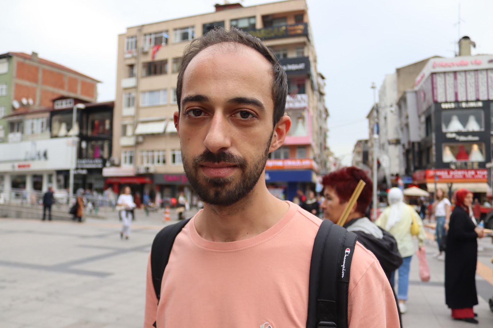 Berkecan Karaosman
