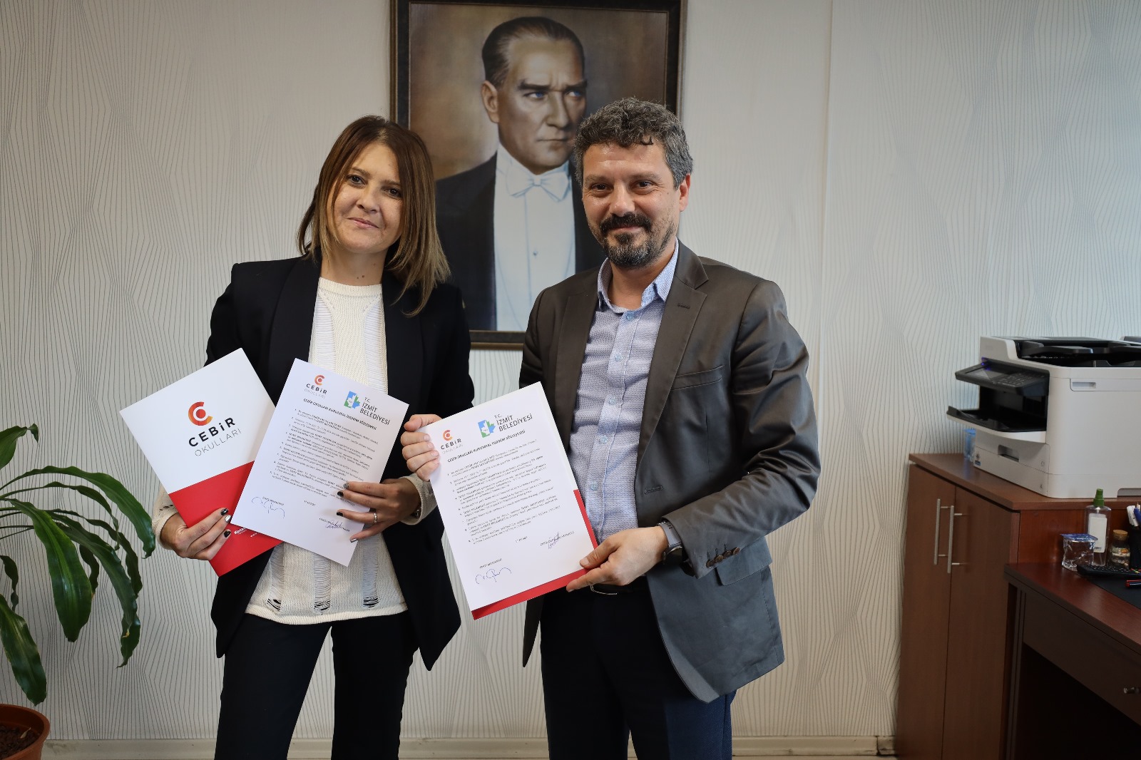 Cebir Okulları’ndan İzmit Belediyesine yüzde 15 indirim (1)