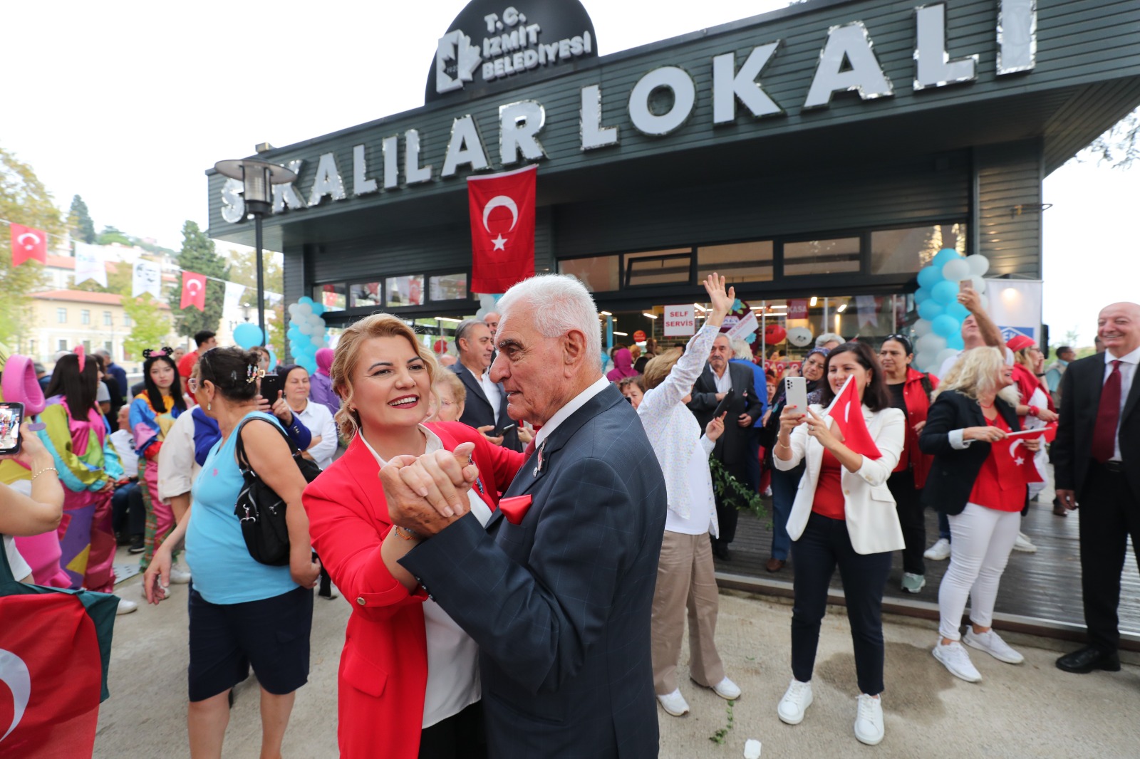 Cumhuriyet tarihinin ilk kağıt fabrikası SEKA 100’üncü yılda yeniden yaşatılıyor (10)