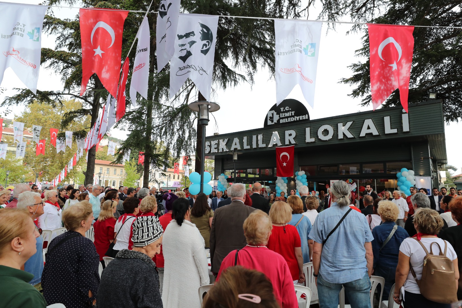 Cumhuriyet tarihinin ilk kağıt fabrikası SEKA 100’üncü yılda yeniden yaşatılıyor (4)