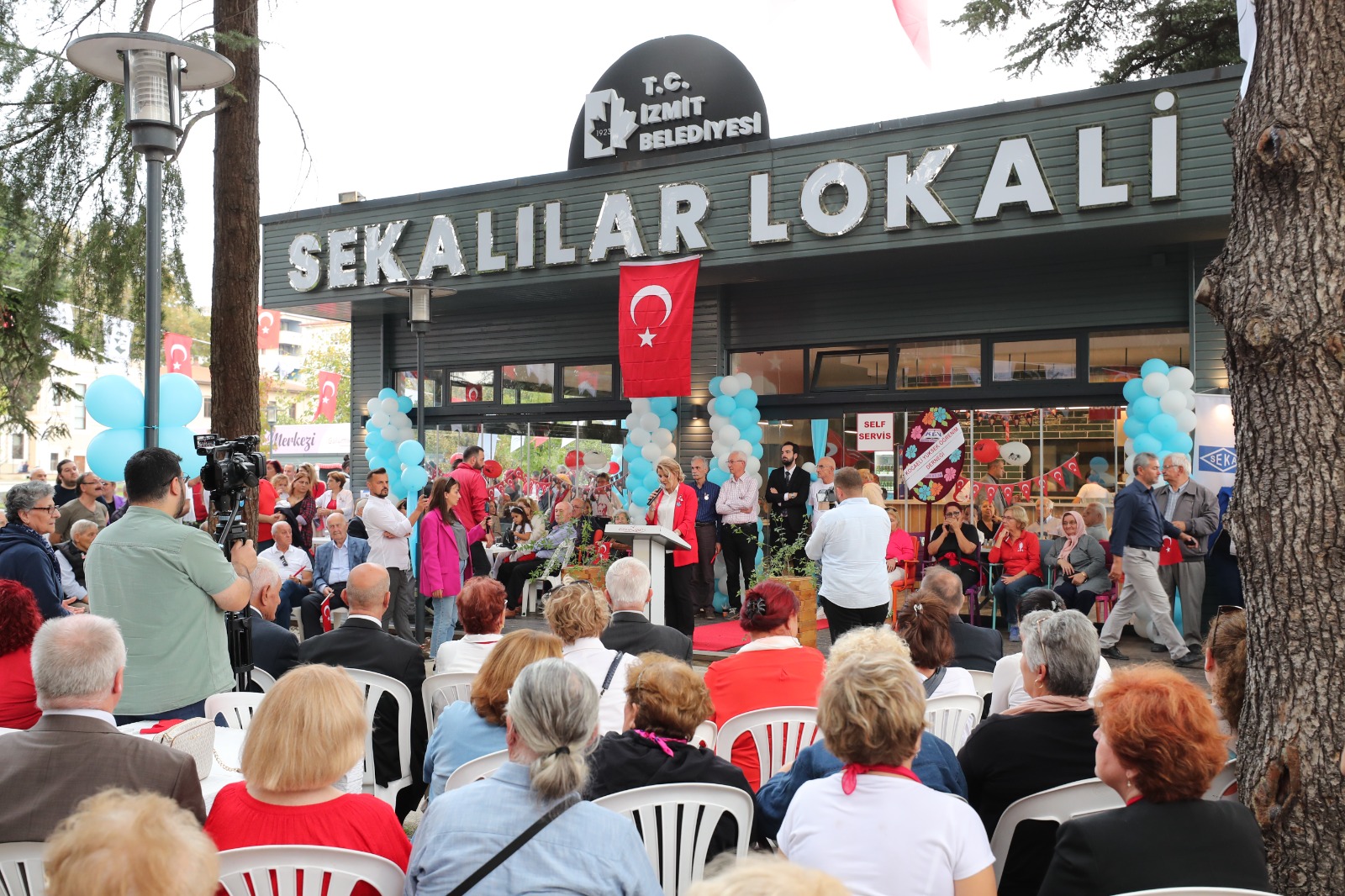 Cumhuriyet tarihinin ilk kağıt fabrikası SEKA 100’üncü yılda yeniden yaşatılıyor (7)