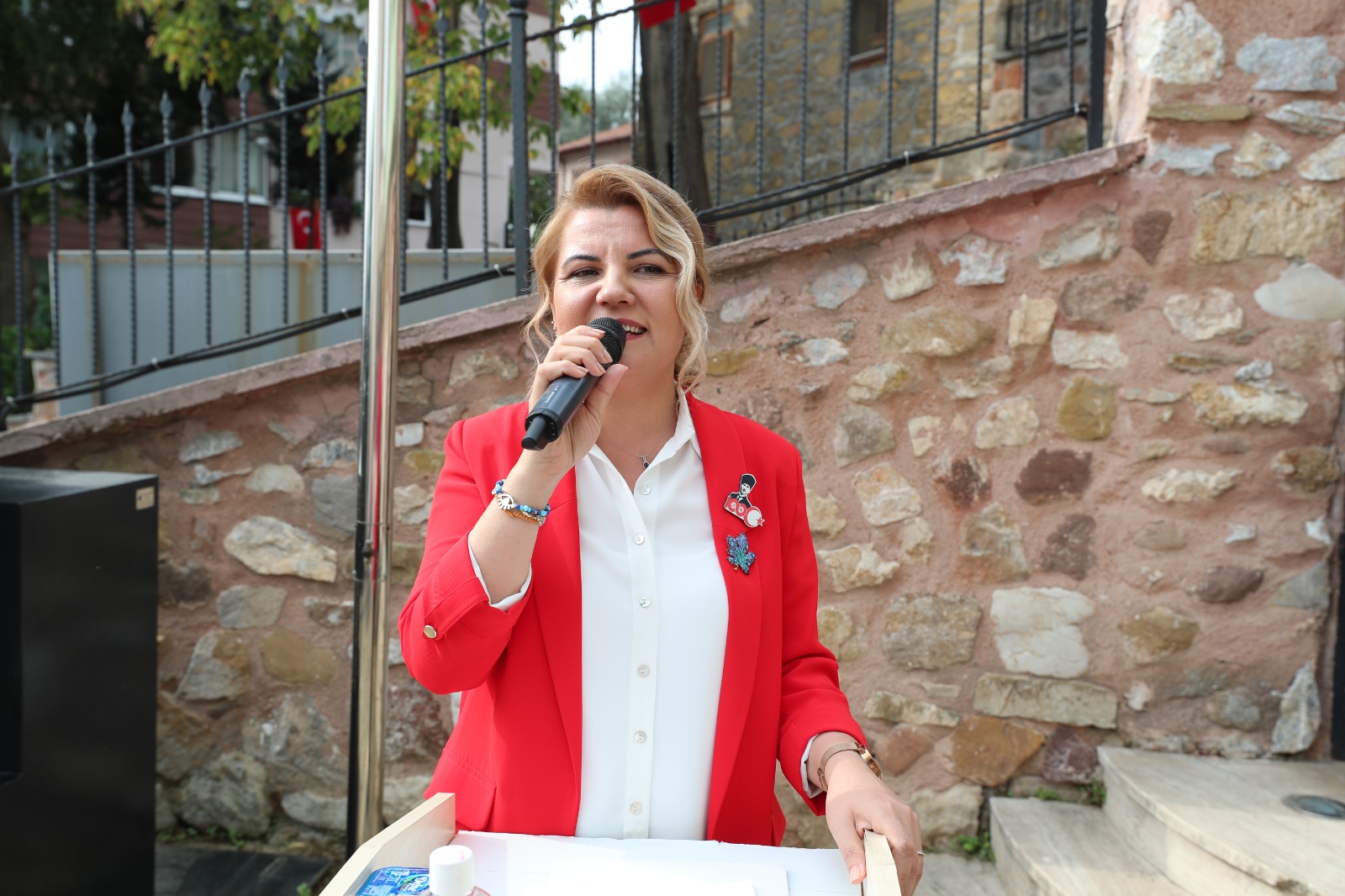 Fatma Kaplan Hürriyet