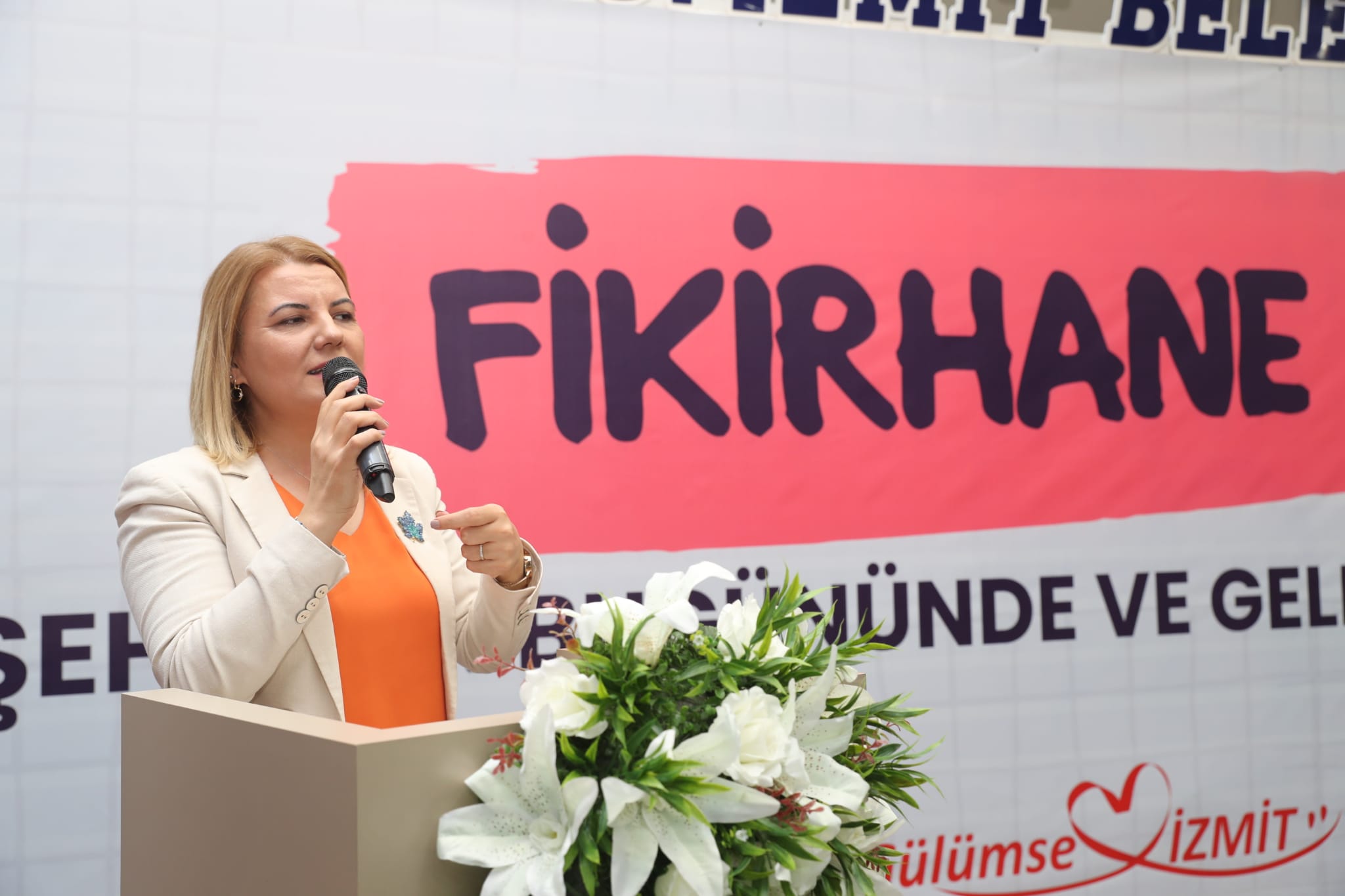 Fikirhane İzmit Projesine Cıvıl Cıvıl Lansman (11)