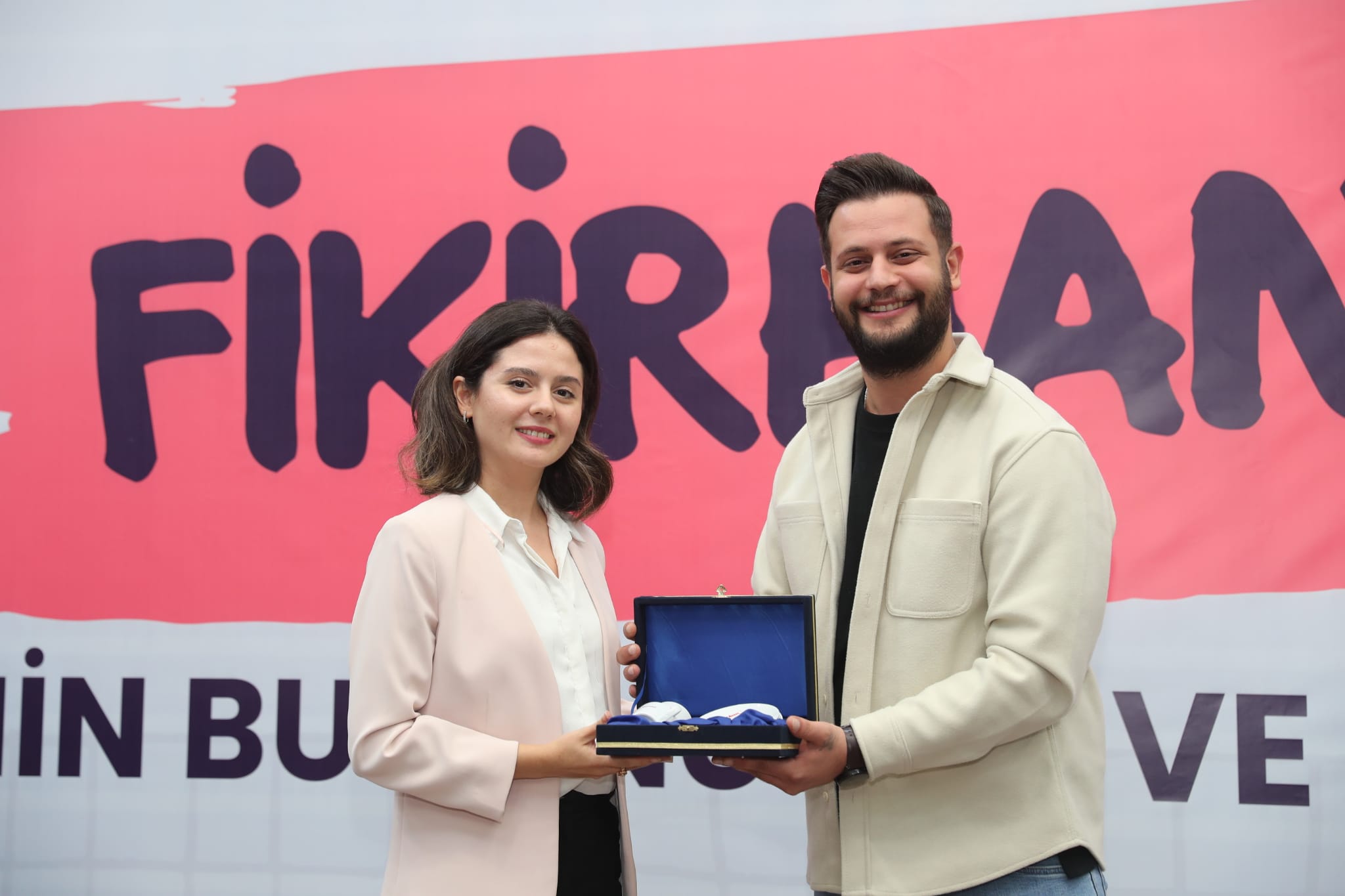 Fikirhane İzmit Projesine Cıvıl Cıvıl Lansman (12)