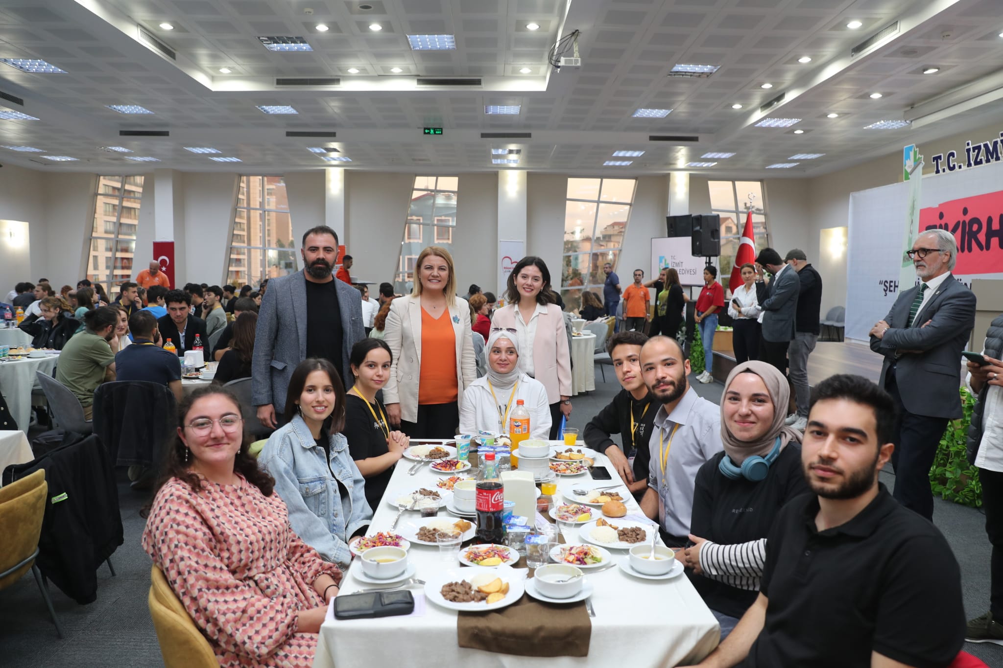 Fikirhane İzmit Projesine Cıvıl Cıvıl Lansman (15)
