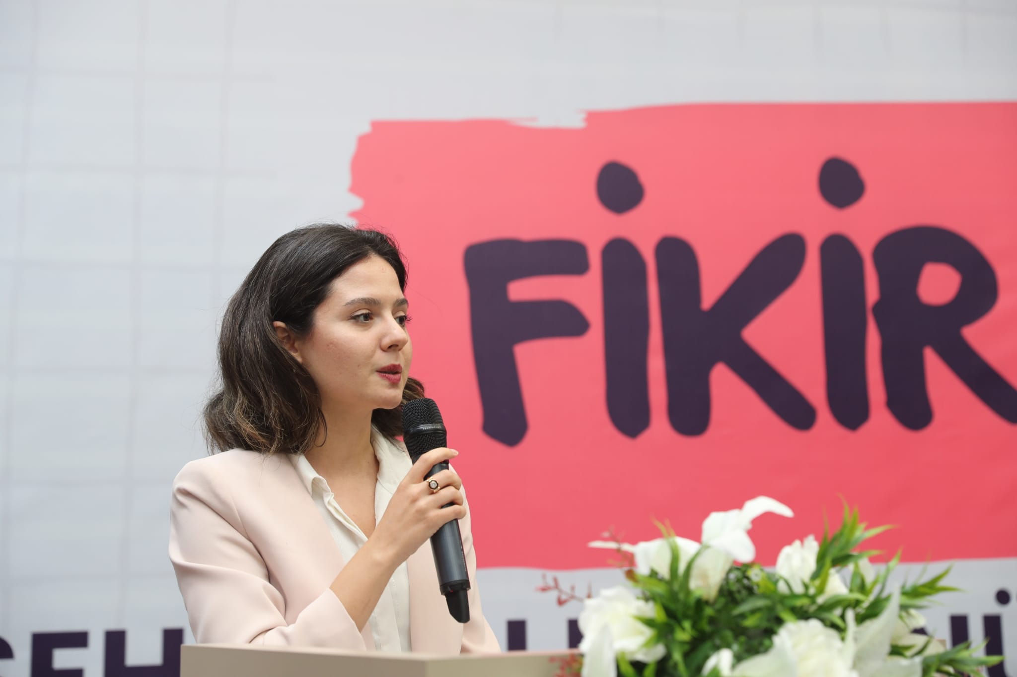 Fikirhane İzmit Projesine Cıvıl Cıvıl Lansman (5)