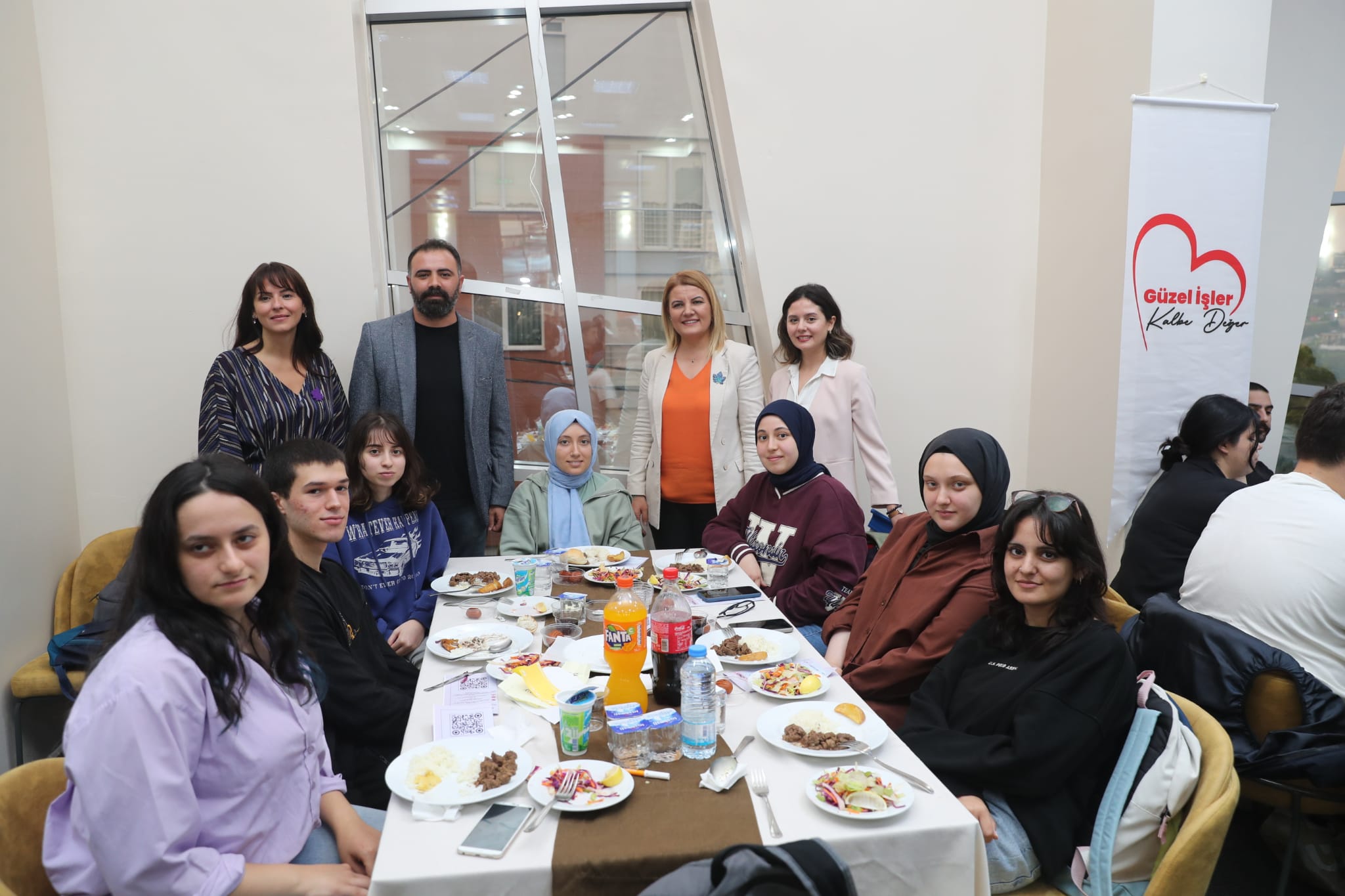 Fikirhane İzmit Projesine Cıvıl Cıvıl Lansman (6)