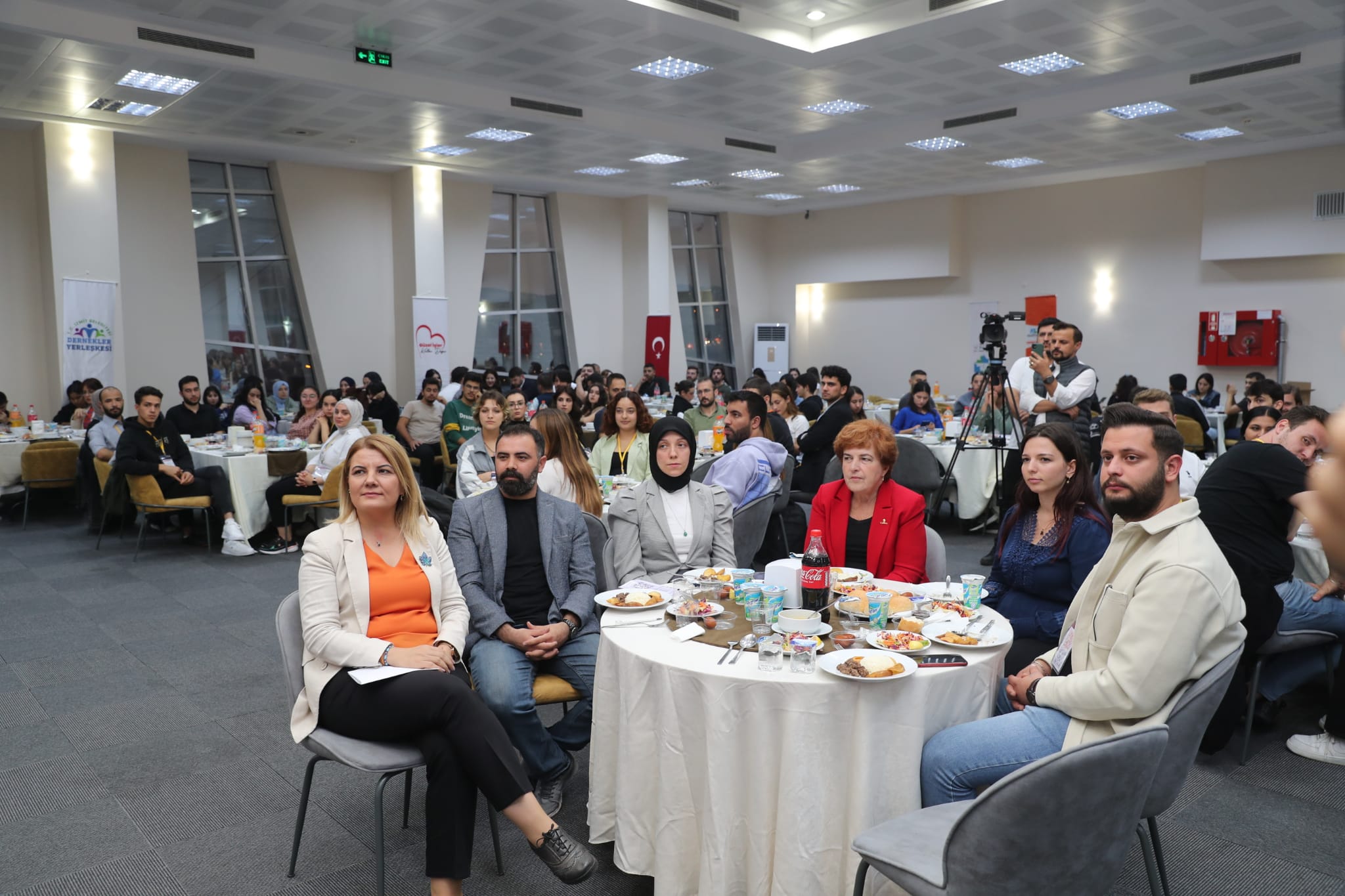 Fikirhane İzmit Projesine Cıvıl Cıvıl Lansman (7)