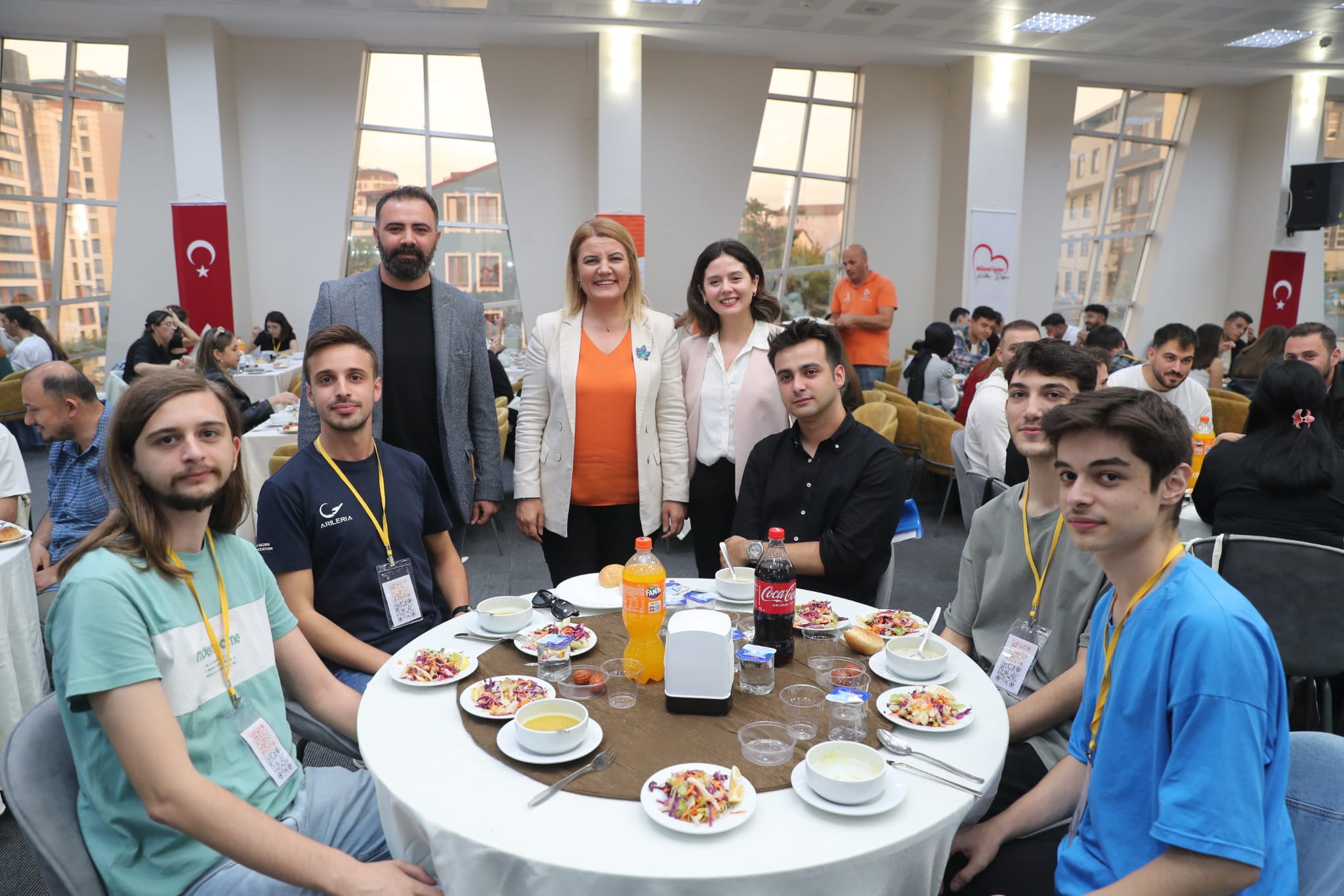 Fikirhane İzmit Projesine Cıvıl Cıvıl Lansman (9)