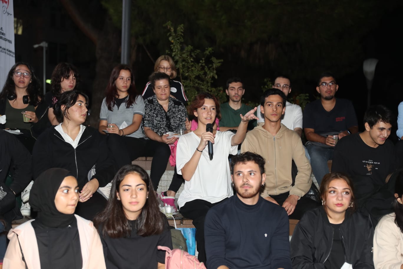 Genç Akıl Buluşmaları Başladı (10)