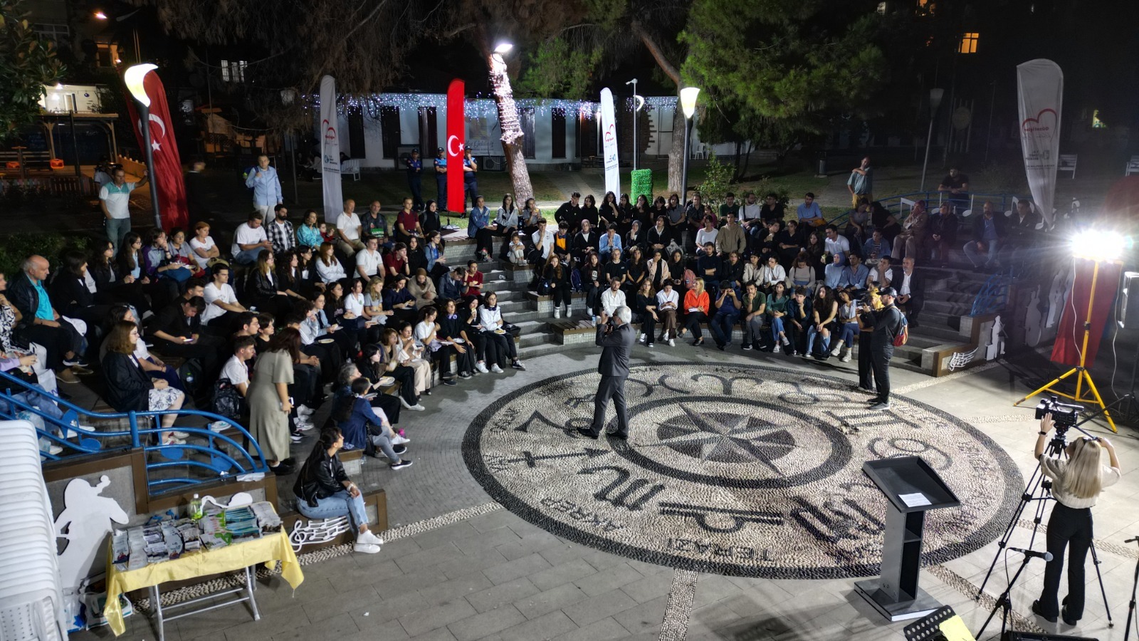 Genç Akıl Buluşmaları Başladı (12)