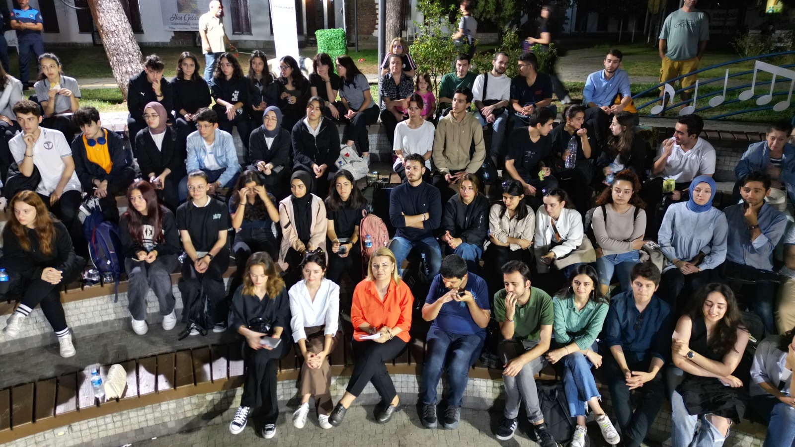 Genç Akıl Buluşmaları Başladı (14)