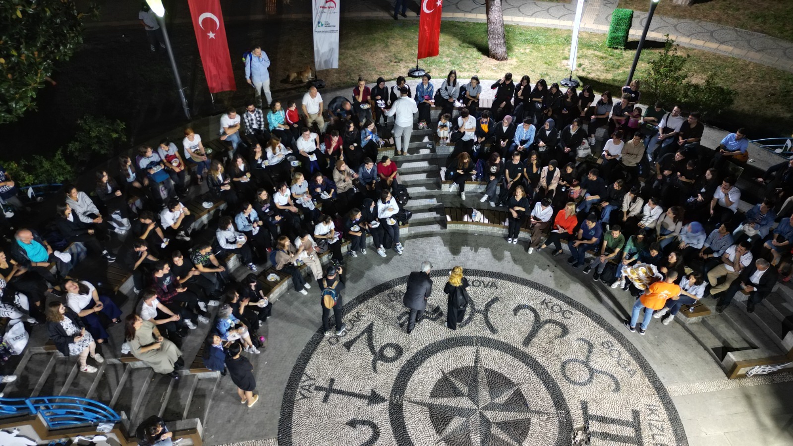 Genç Akıl Buluşmaları Başladı (15)