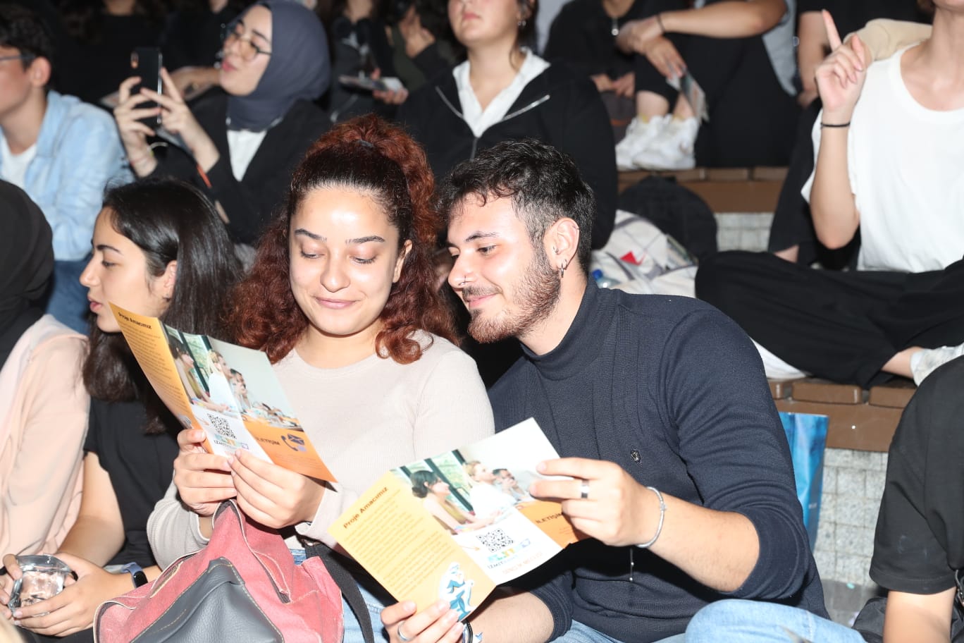 Genç Akıl Buluşmaları Başladı (17)