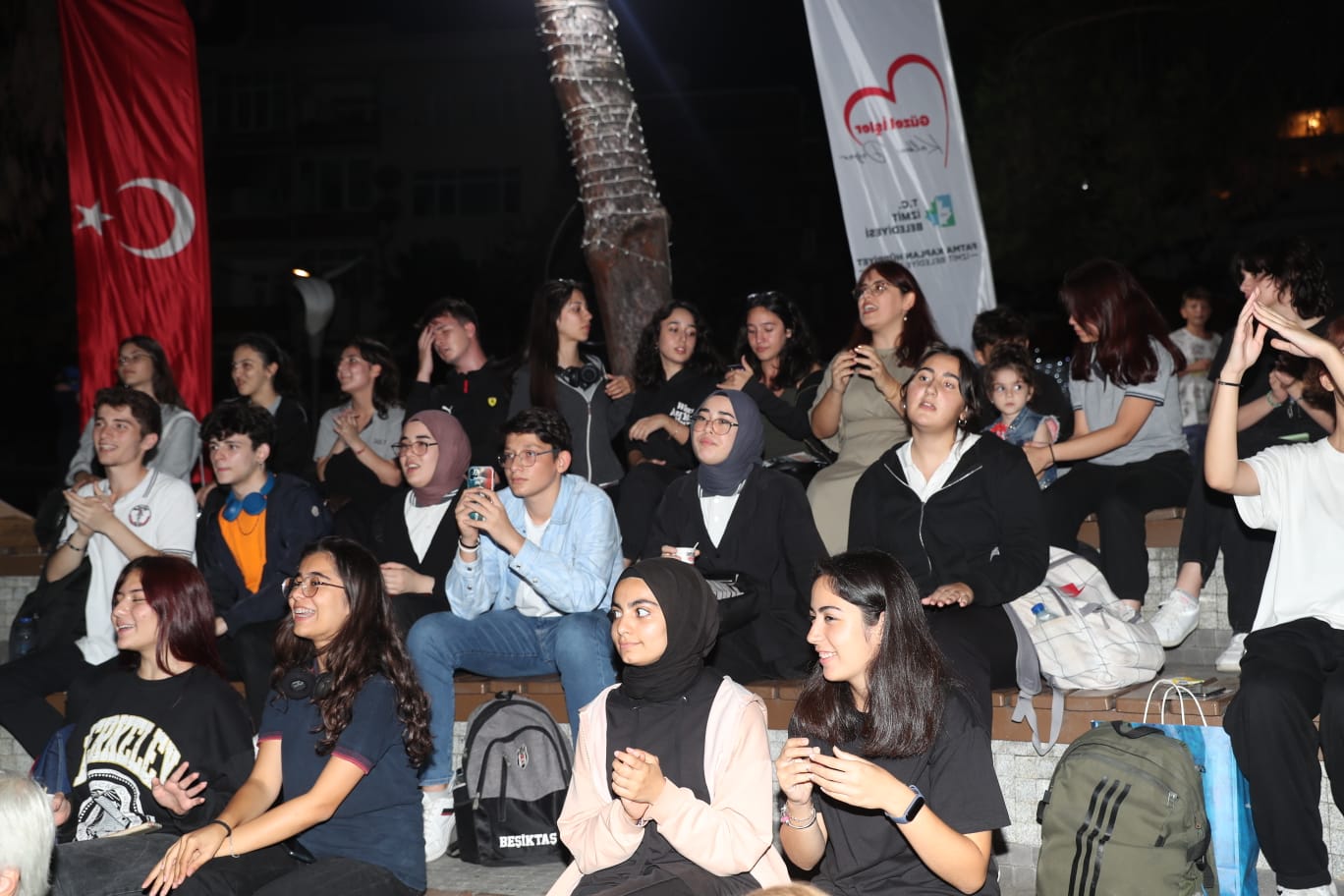 Genç Akıl Buluşmaları Başladı (18)