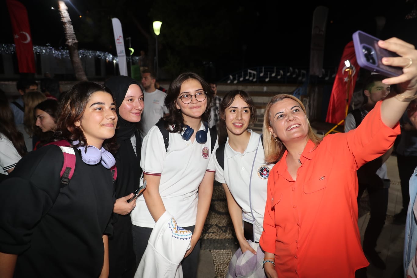 Genç Akıl Buluşmaları Başladı (3)