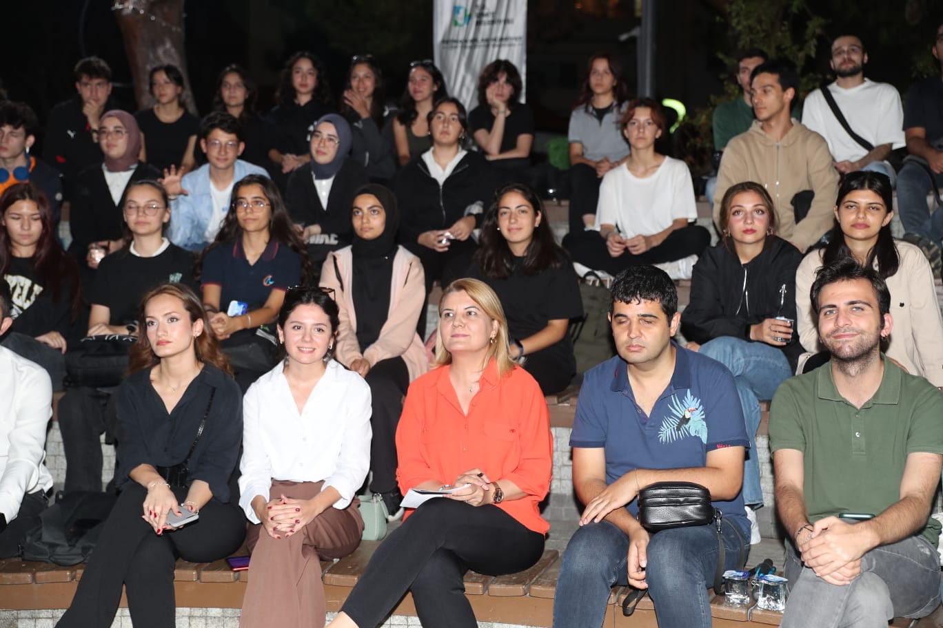 Genç Akıl Buluşmaları Başladı (6)