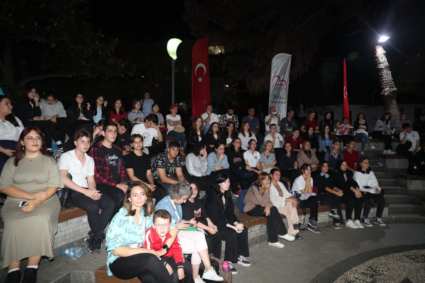 Genç Akıl Buluşmaları Başladı (7)