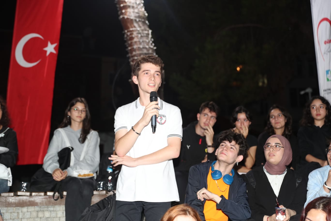 Genç Akıl Buluşmaları Başladı (8)