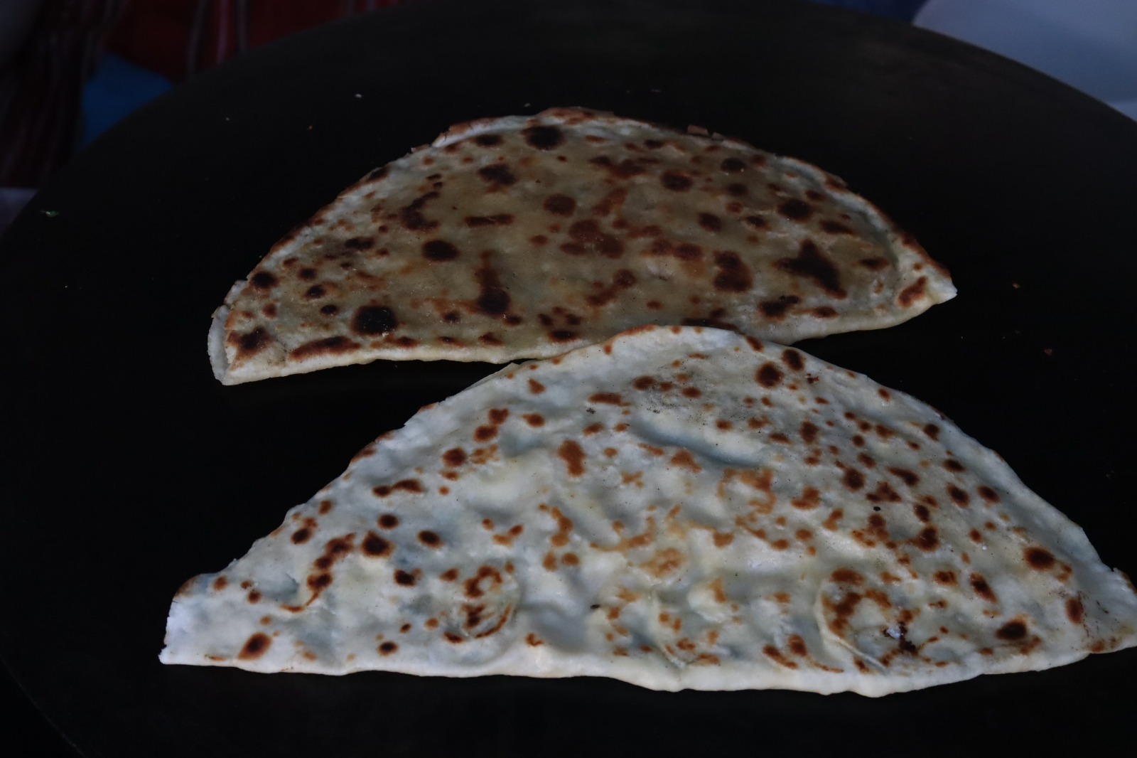 Gülümse Kafe zengin menüsüne gözleme lezzetini de ekledi (8)