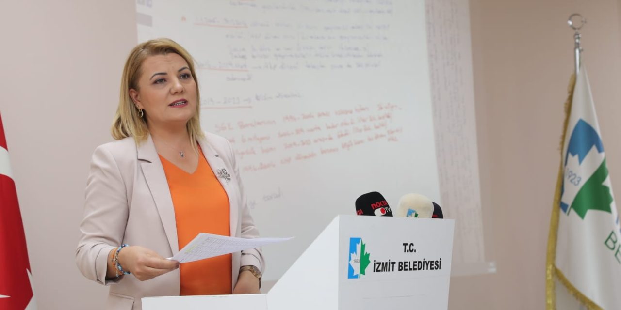 HÜRRİYET: BELEDİYEYLE İLGİLİ BENİM BİLMEDİĞİM BİR KONUYU AKP’LİLER NEREDEN BİLİYOR?