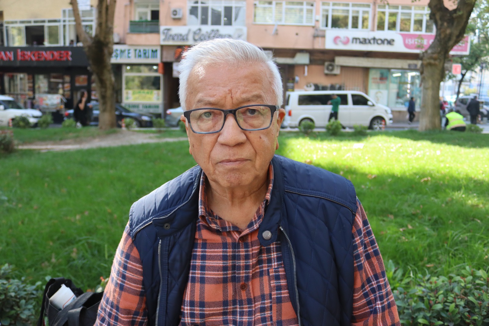 Hamdi Oktayoğlu