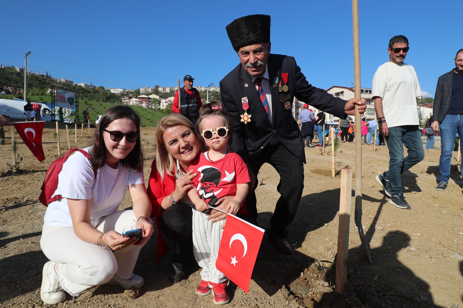 Hatira Ormani Fidan Dikimi (11)
