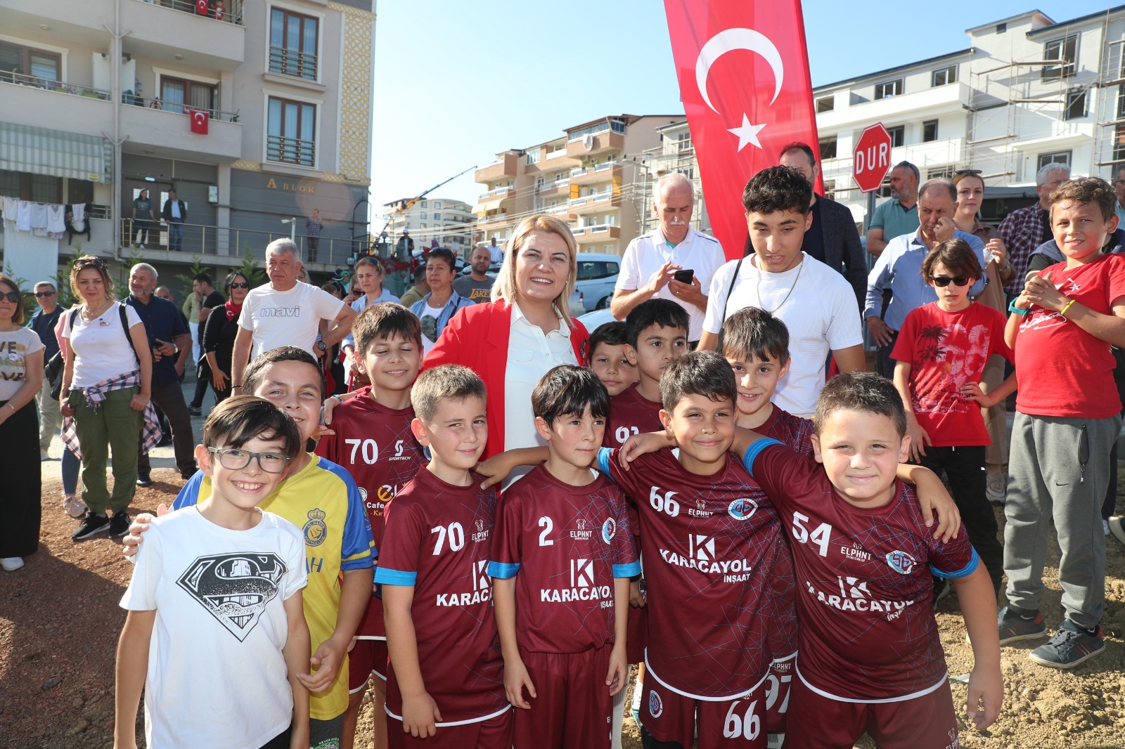 Hatira Ormani Fidan Dikimi (3)