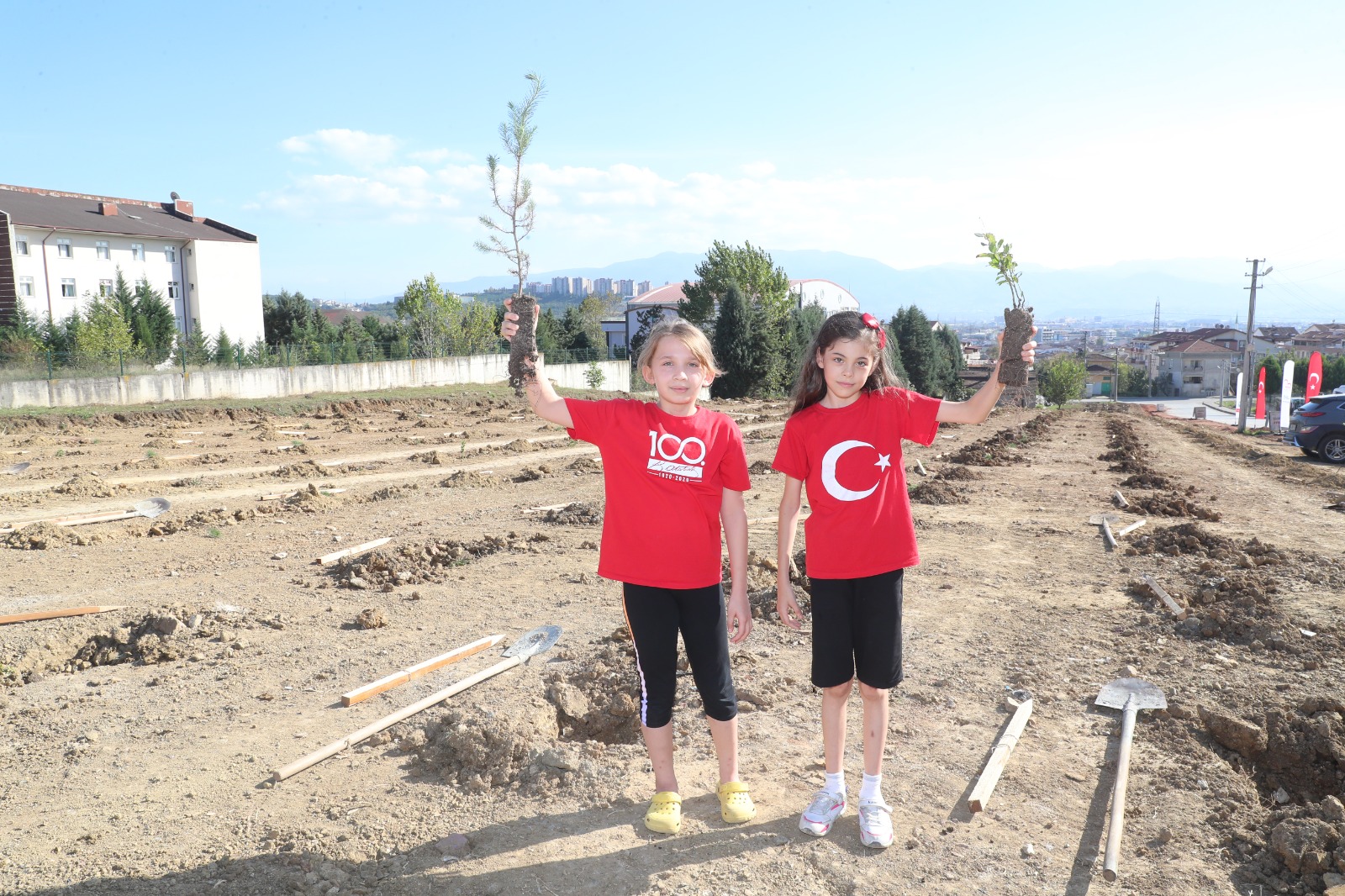 Hatira Ormani Fidan Dikimi (4)