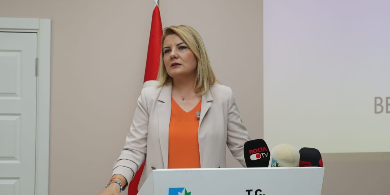 BAŞKAN HÜRRİYET, “KURUMLAR İNŞALLAH KENDİLERİNİ KULLANDIRMIYORLARDIR”