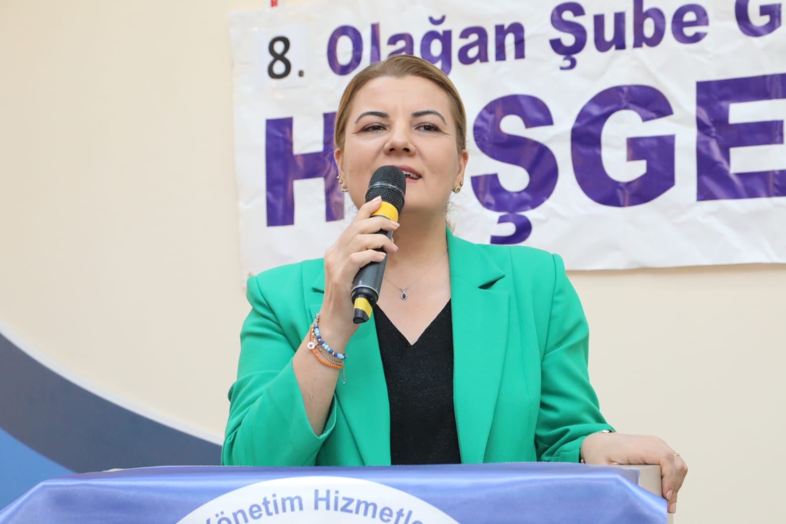 İzmit Belediye Başkanı Fatma Kaplan Hürriyet (1)