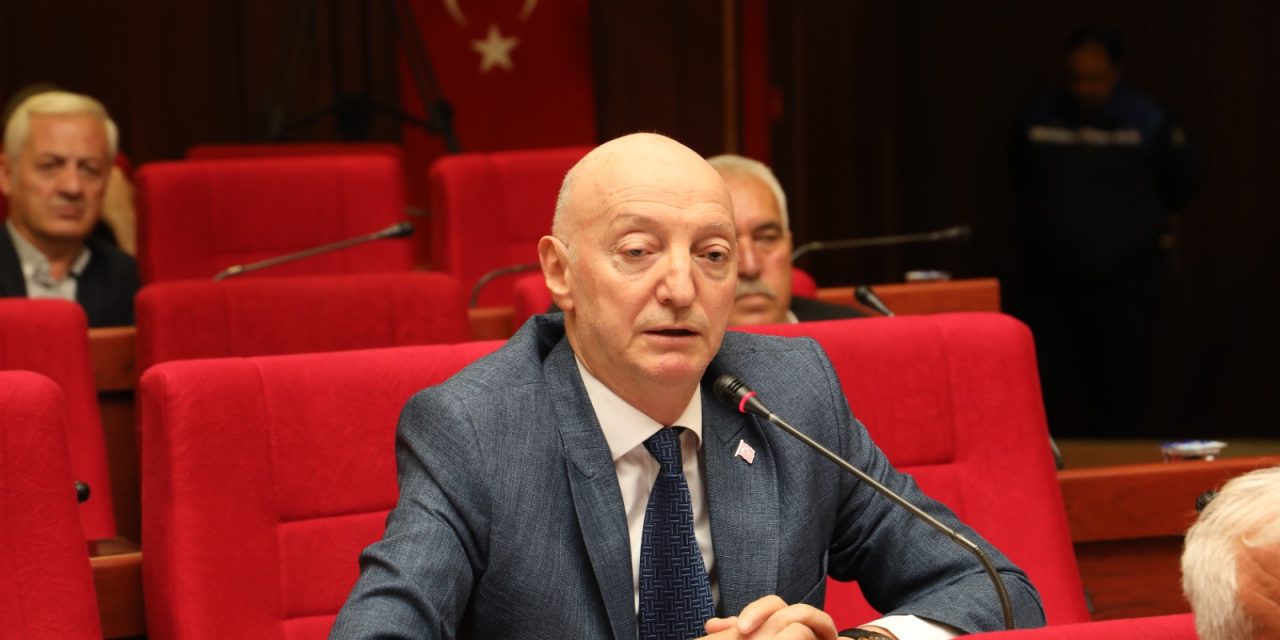 ÖZMURAL: BÜYÜKAKIN’A PRİM YAPMA TAKTİĞİNİZ İŞE YARAMADI