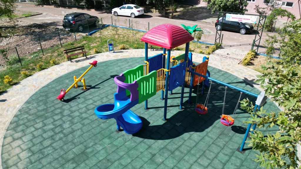 İzmit Belediyesi, Vedat Taştekin’in adını Körfez Mahallesi’nde yaşatacak (4)