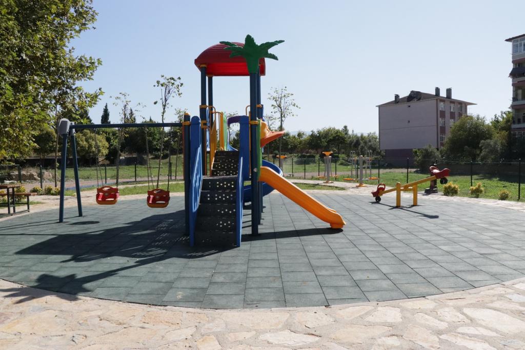 İzmit Belediyesi, Vedat Taştekin’in adını Körfez Mahallesi’nde yaşatacak (6)